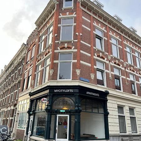 Rotterdam Inn エクステリア 写真