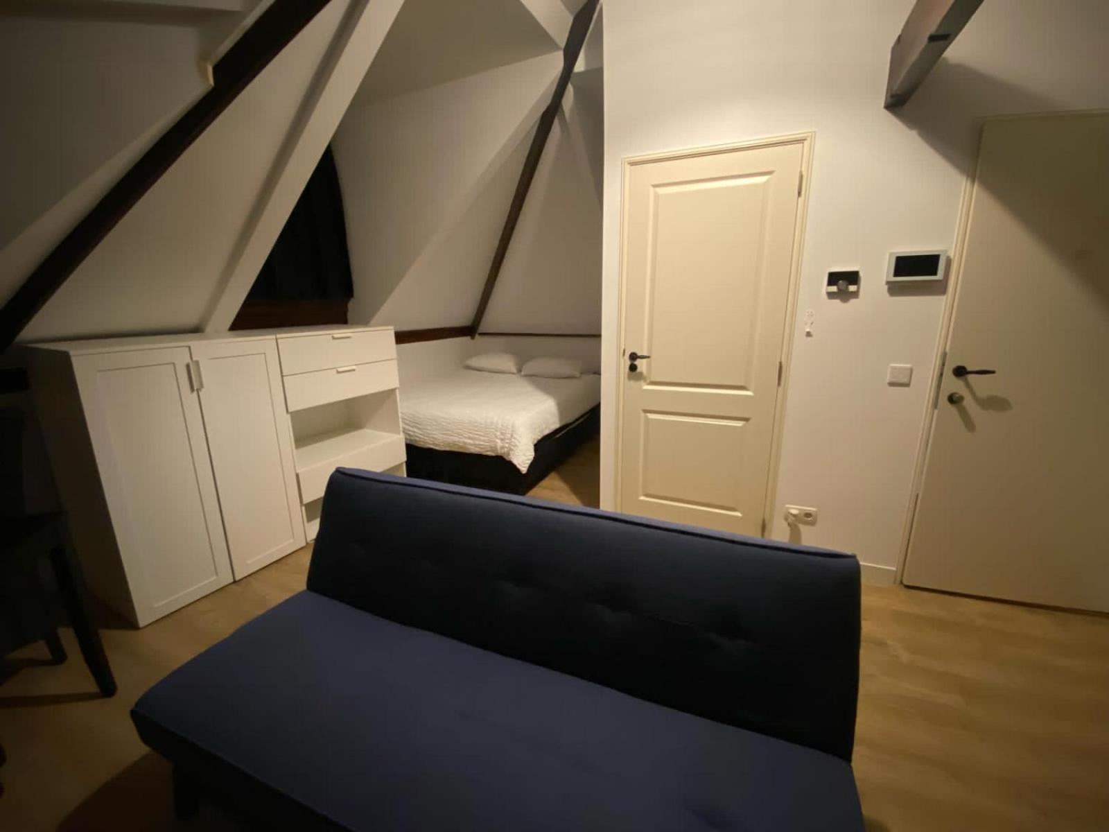 Rotterdam Inn エクステリア 写真